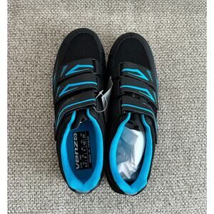 Venzo Unisex Road Cycling Shoes